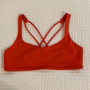 Lululemon Free to Be Bra